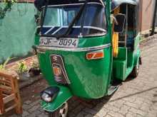 Bajaj RE 2004 Three Wheel