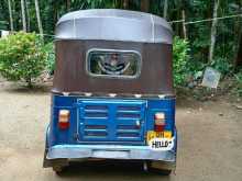 Bajaj RE 2006 Three Wheel