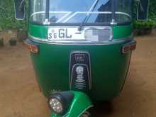 Bajaj RE 2001 Three Wheel