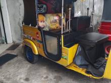 Bajaj RE 1998 Three Wheel