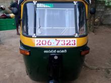 Bajaj RE 1999 Three Wheel
