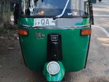Bajaj RE 2006 Three Wheel