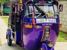 Bajaj RE 2005 Three Wheel