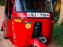 Bajaj RE 2007 Three Wheel