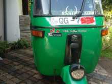 Bajaj RE 2006 Three Wheel