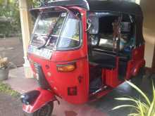 Bajaj RE 2001 Three Wheel