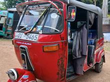 Bajaj RE 2006 Three Wheel