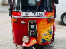 Bajaj RE 2006 Three Wheel