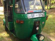 Bajaj 2 Stroke 2006 Three Wheel