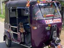 Bajaj 2 Stoke 1992 Three Wheel