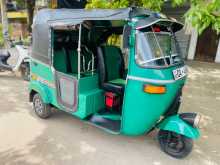 Bajaj RE 2005 Three Wheel