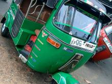 Bajaj RE 2006 Three Wheel