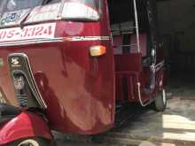 Bajaj 2 Stoke 1998 Three Wheel