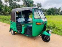 Bajaj RE 2006 Three Wheel