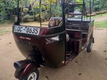 Bajaj RE 2005 Three Wheel