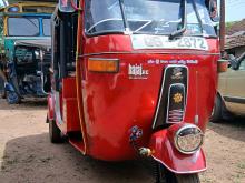Bajaj 2 Stroke 2006 Three Wheel