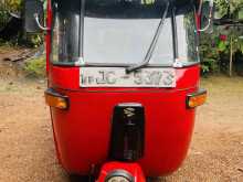 Bajaj RE 2003 Three Wheel