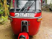 Bajaj RE 1999 Three Wheel