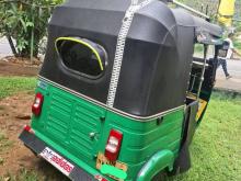 Bajaj RE 2004 Three Wheel