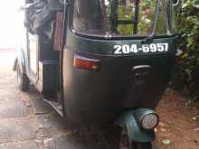 Bajaj 2 Stroke 1999 Three Wheel