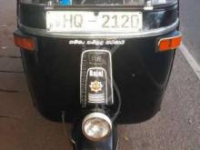 Bajaj RE 2003 Three Wheel