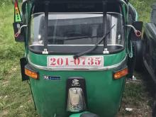 Bajaj 2 Stroke 1995 Three Wheel