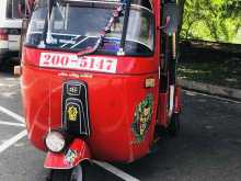 Bajaj RE 1992 Three Wheel