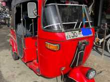 Bajaj RE 2005 Three Wheel