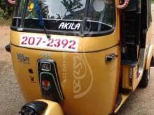 Bajaj RE 2000 Three Wheel