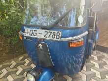 Bajaj RE 2006 Three Wheel