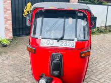 Bajaj RE 2006 Three Wheel