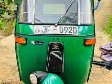 Bajaj RE 2004 Three Wheel