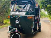 Bajaj RE 2004 Three Wheel