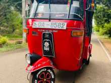 Bajaj RE 2005 Three Wheel