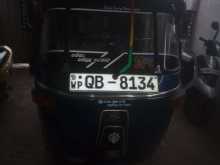 Bajaj RE 2005 Three Wheel