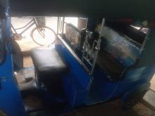 Bajaj RE 2007 Three Wheel