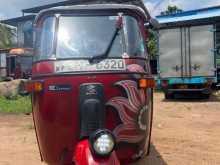Bajaj RE 2006 Three Wheel