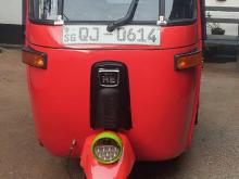 Bajaj RE 2006 Three Wheel