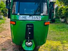 Bajaj RE 2004 Three Wheel