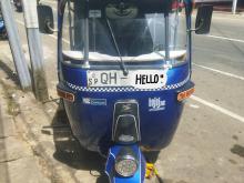 Bajaj RE 2006 Three Wheel