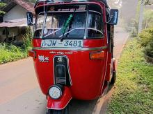 Bajaj RE 2004 Three Wheel