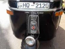 Bajaj 2 Stroke 2003 Three Wheel
