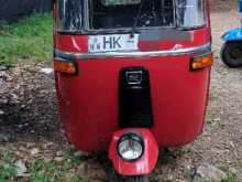 Bajaj RE 2002 Three Wheel