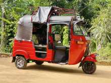 Bajaj RE 2006 Three Wheel