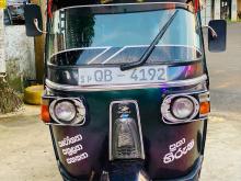 Bajaj 2 Stroke 2005 Three Wheel