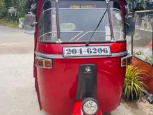 Bajaj 2 Stroke 1998 Three Wheel