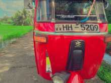 Bajaj RE 2003 Three Wheel