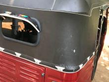 Bajaj RE 1995 Three Wheel