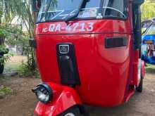 Bajaj RE 2005 Three Wheel