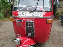 Bajaj 2 Stroke 2006 Three Wheel